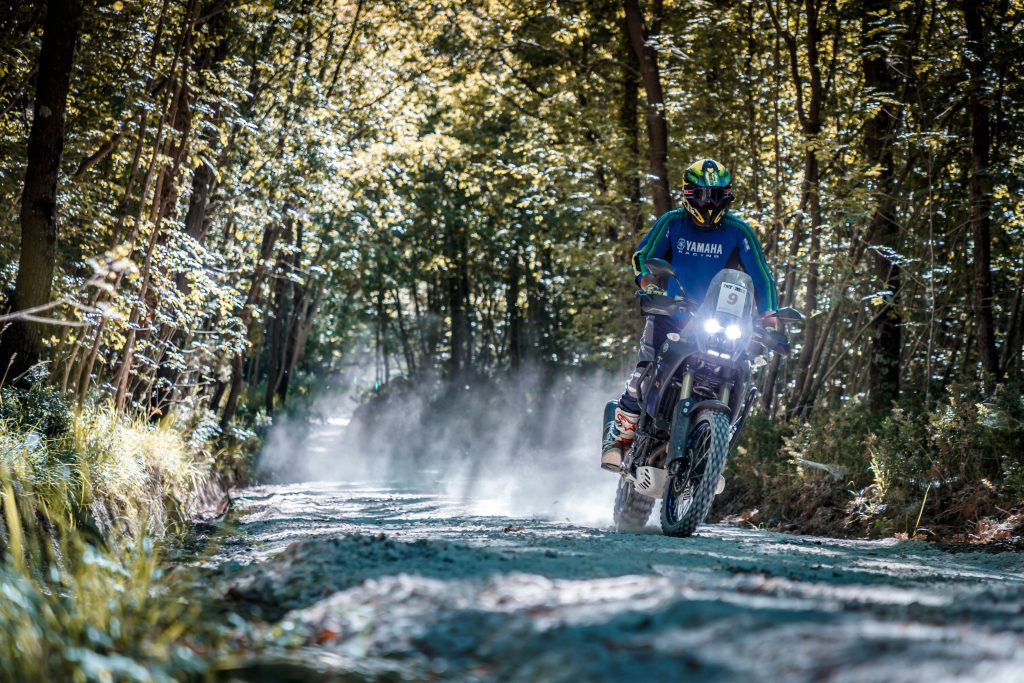 Siamo motociclisti anche Noi, pertanto troverete un'accoglienza particolare.