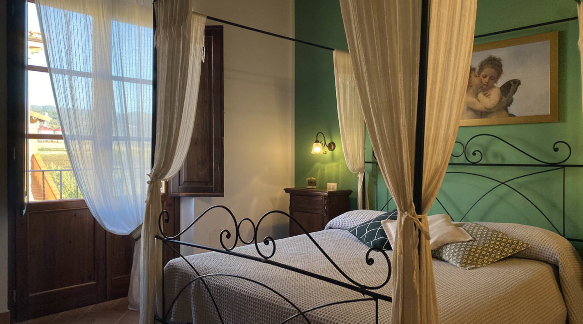 Il Pino (Double Room)