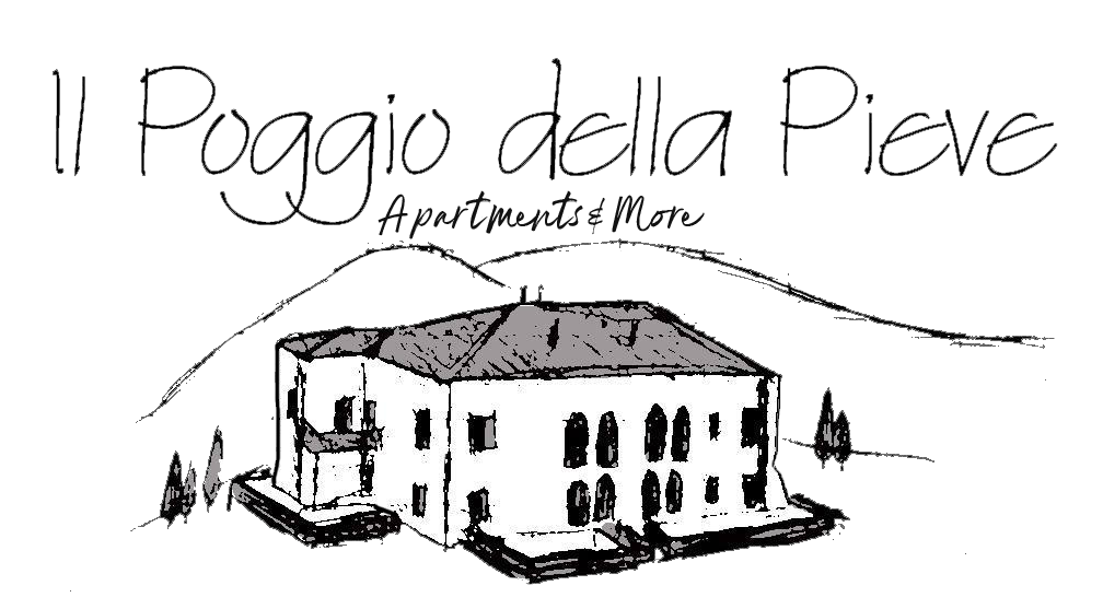 Il Poggio della Pieve