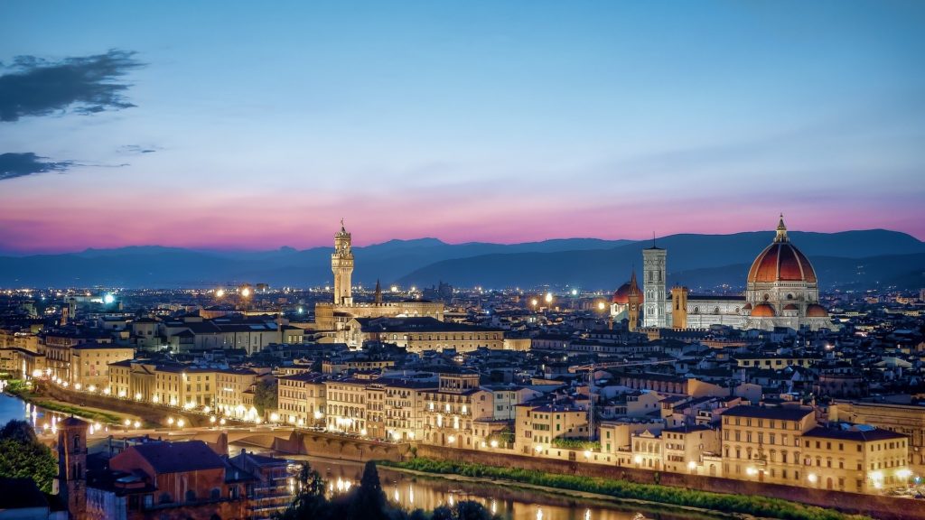 Florence