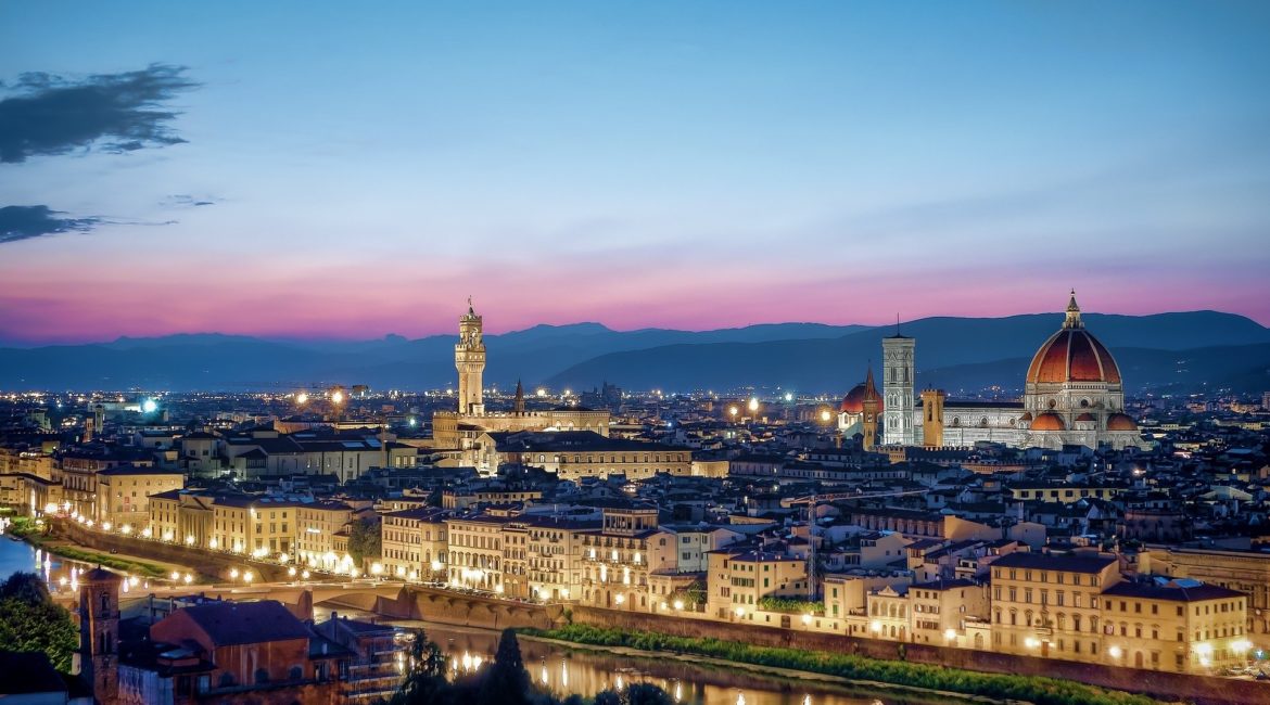 Florence