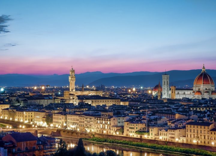 Florence