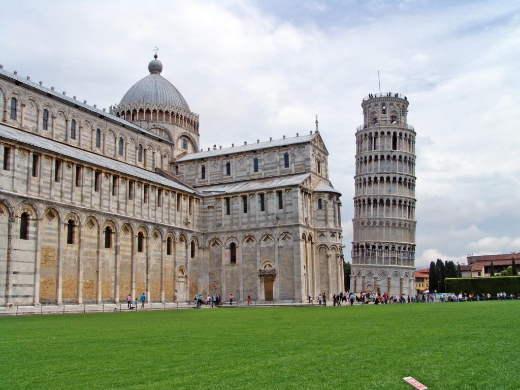 Pisa