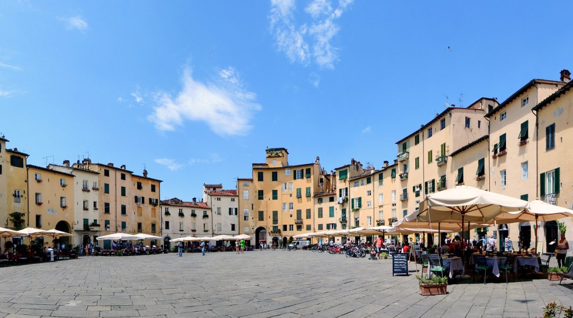 Lucca