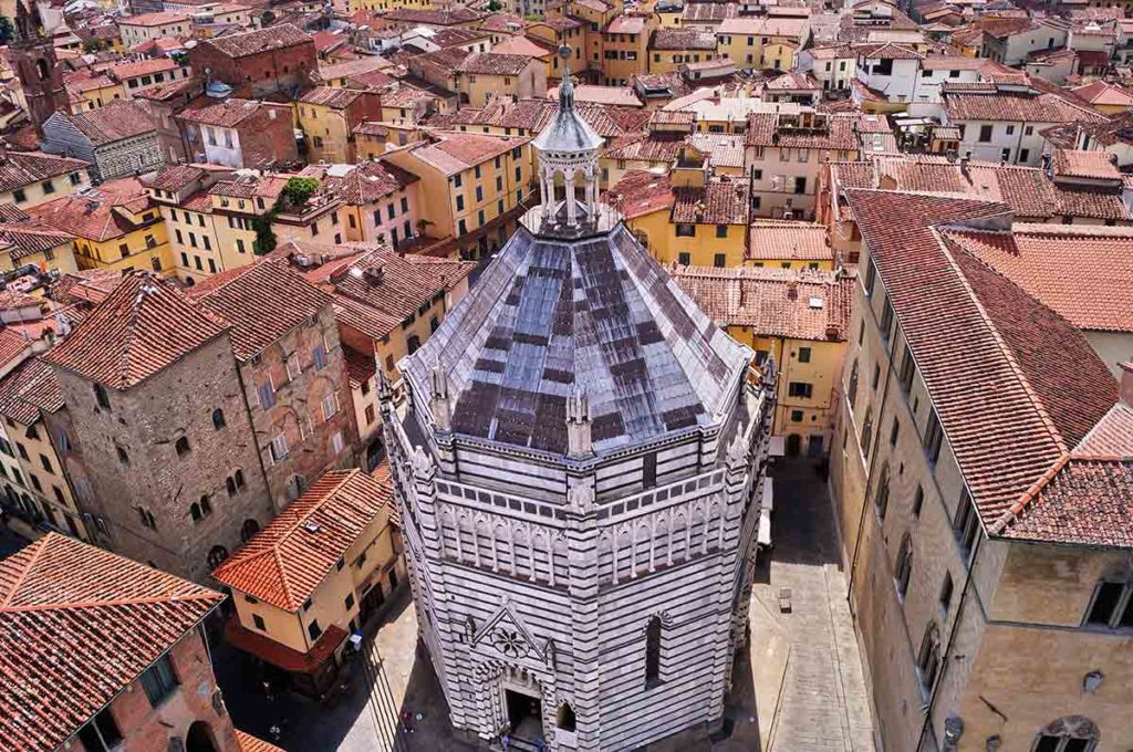 Pistoia