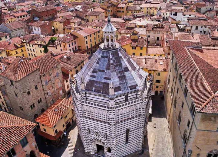 Pistoia