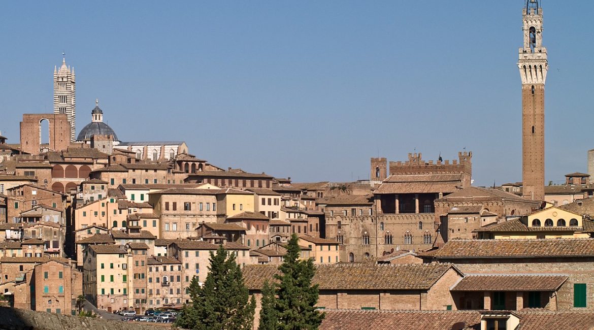 Siena