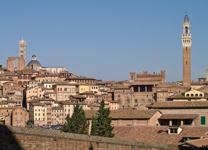 Siena