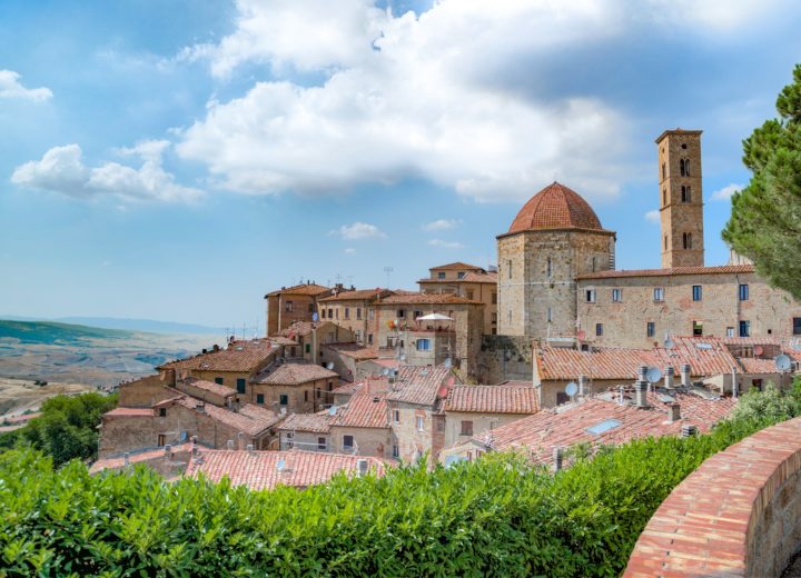 Volterra