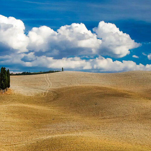 Tuscany